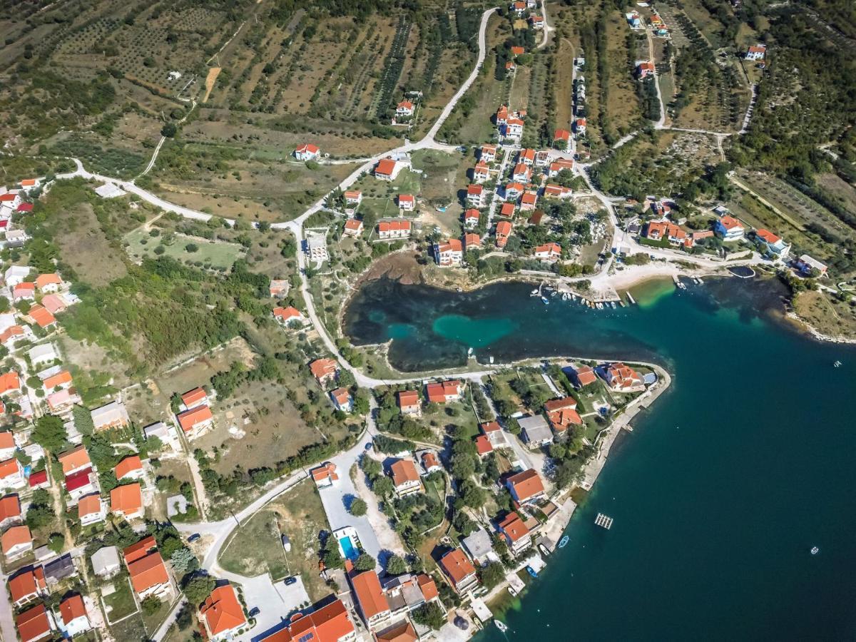 Cozy Holiday Home In Krusevo With Garden Esterno foto