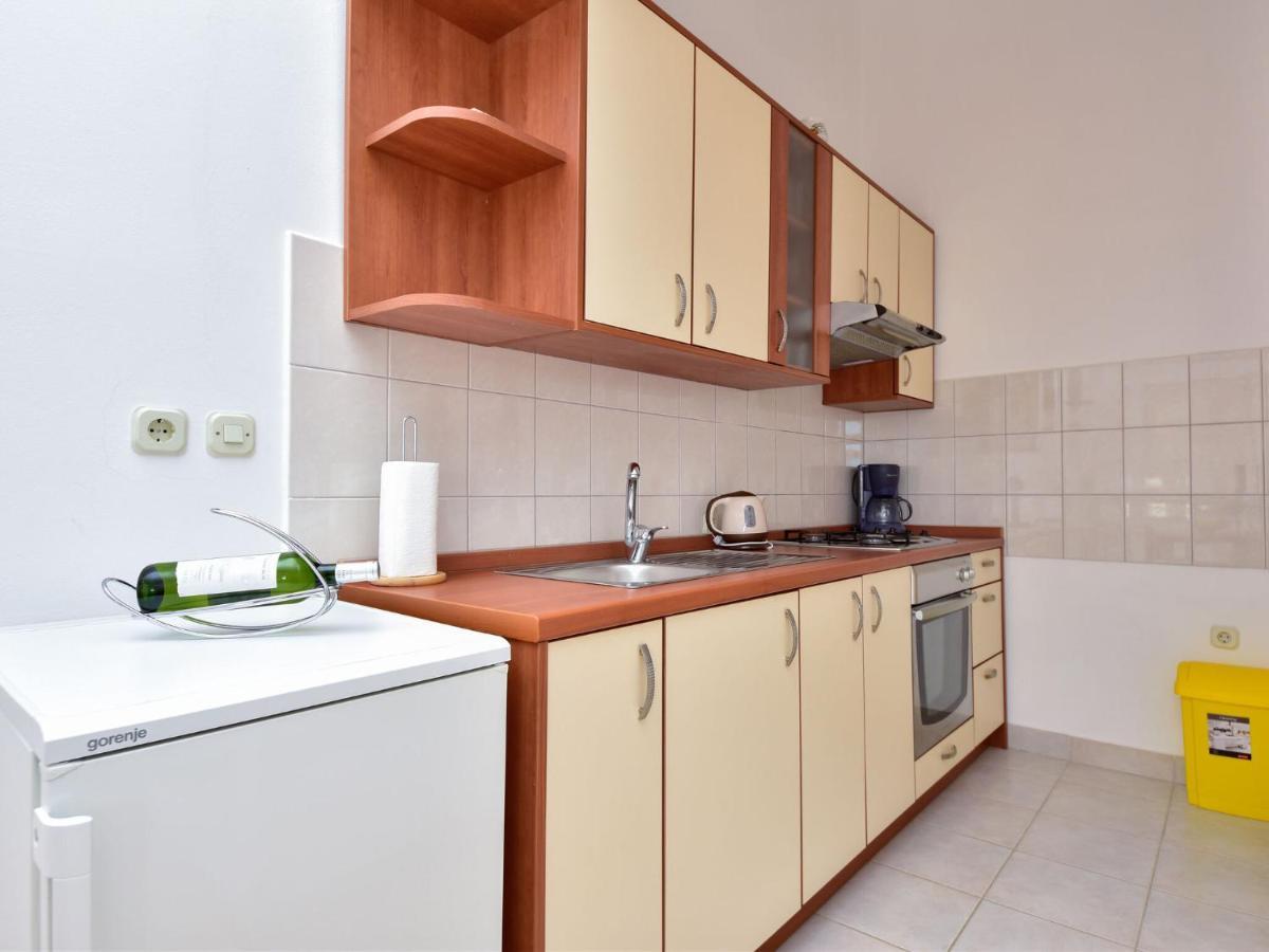 Cozy Holiday Home In Krusevo With Garden Esterno foto